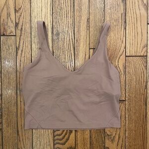 Lululemon Align Tank Size 6